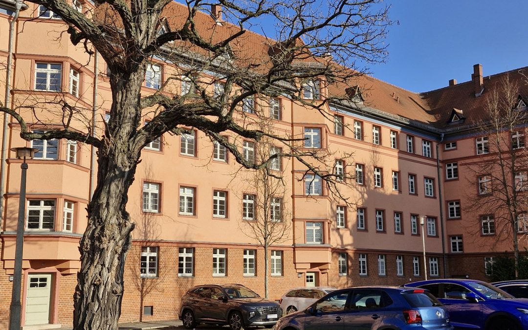 Mockauer Straße 52